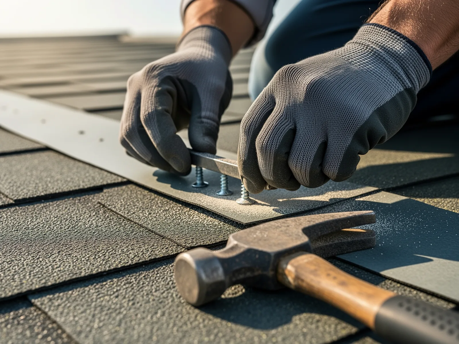 Why choose Fascia Repair in Goshen, UT